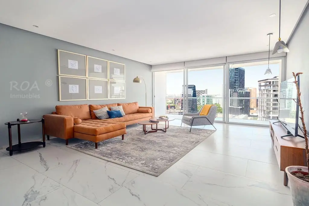 Torre Galatea Country Club SIN MUEBLES — foto 2