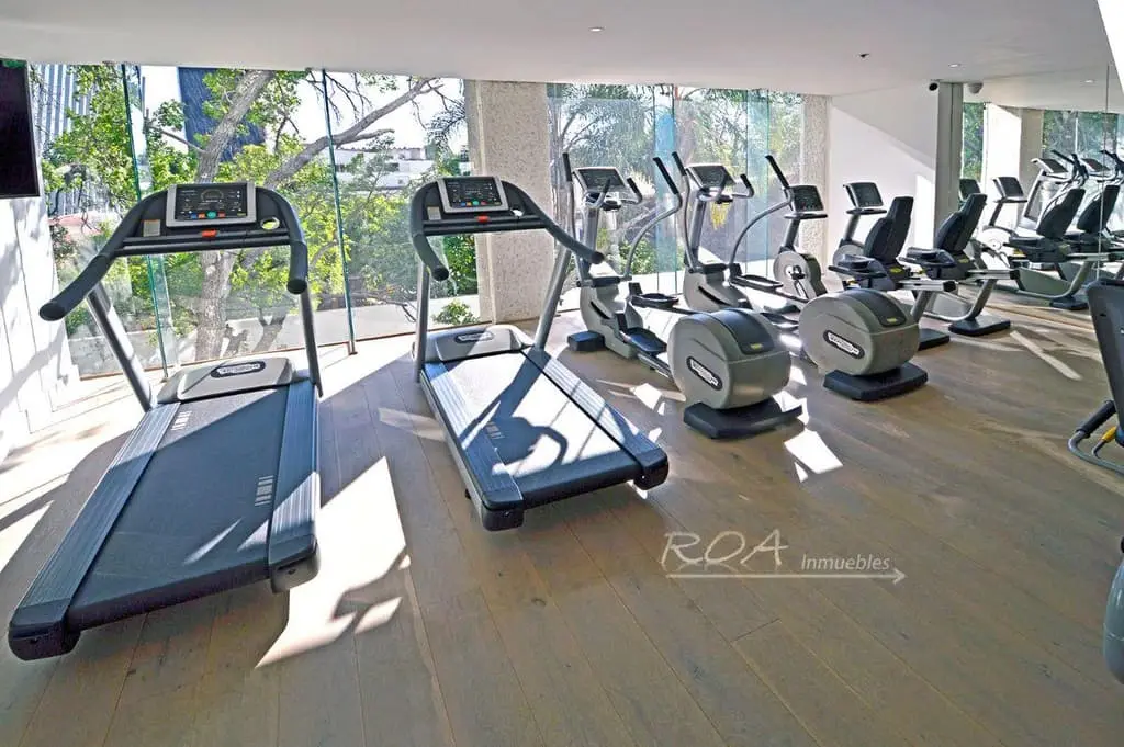 Torre Galatea Country Club SIN MUEBLES — foto 11