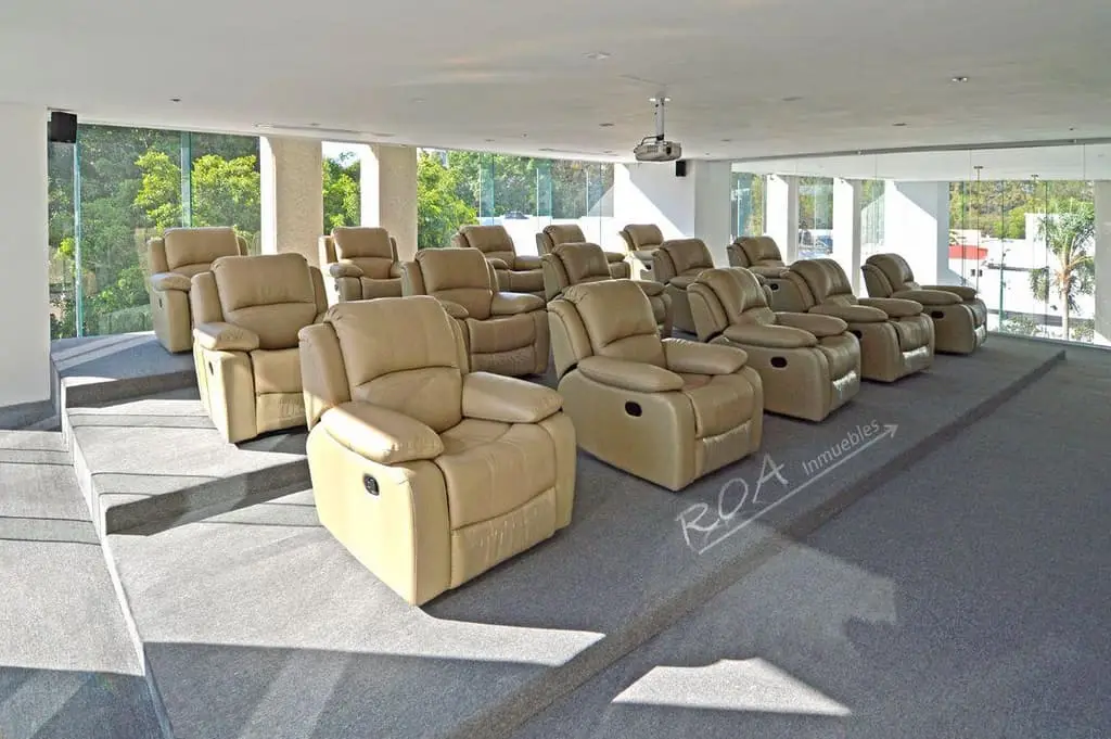 Torre Galatea Country Club SIN MUEBLES — foto 12