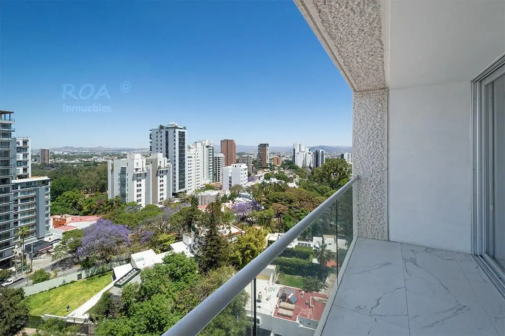 Torre Galatea Country Club SIN MUEBLES — foto 3