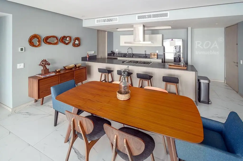 Torre Galatea Country Club SIN MUEBLES — foto 4