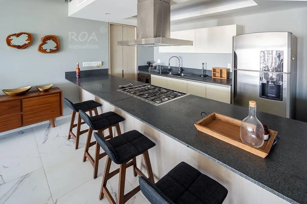 Torre Galatea Country Club SIN MUEBLES — foto 5
