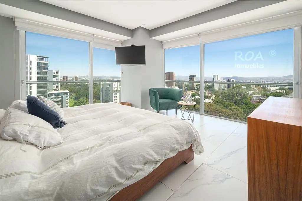 Torre Galatea Country Club SIN MUEBLES — foto 6