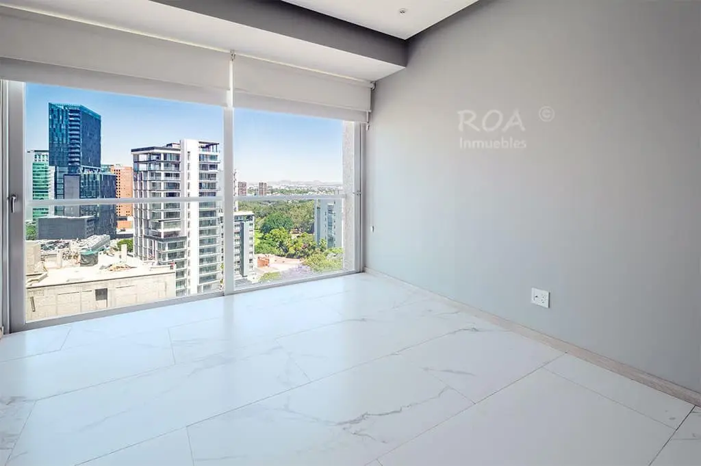 Torre Galatea Country Club SIN MUEBLES — foto 7