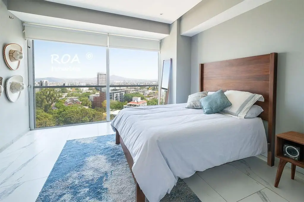 Torre Galatea Country Club SIN MUEBLES — foto 8