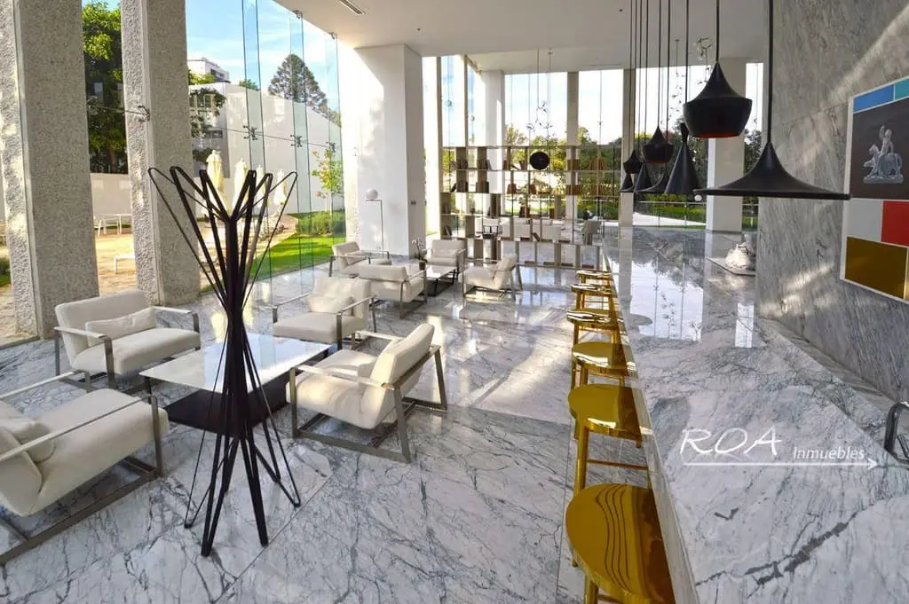Torre Galatea Country Club SIN MUEBLES — foto 9