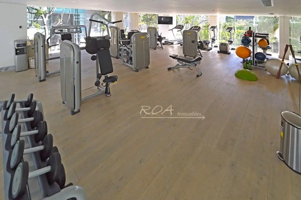 Torre Galatea Country Club SIN MUEBLES — foto 10
