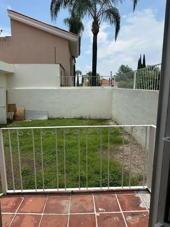 Casa en renta en Bugambilias — foto 8