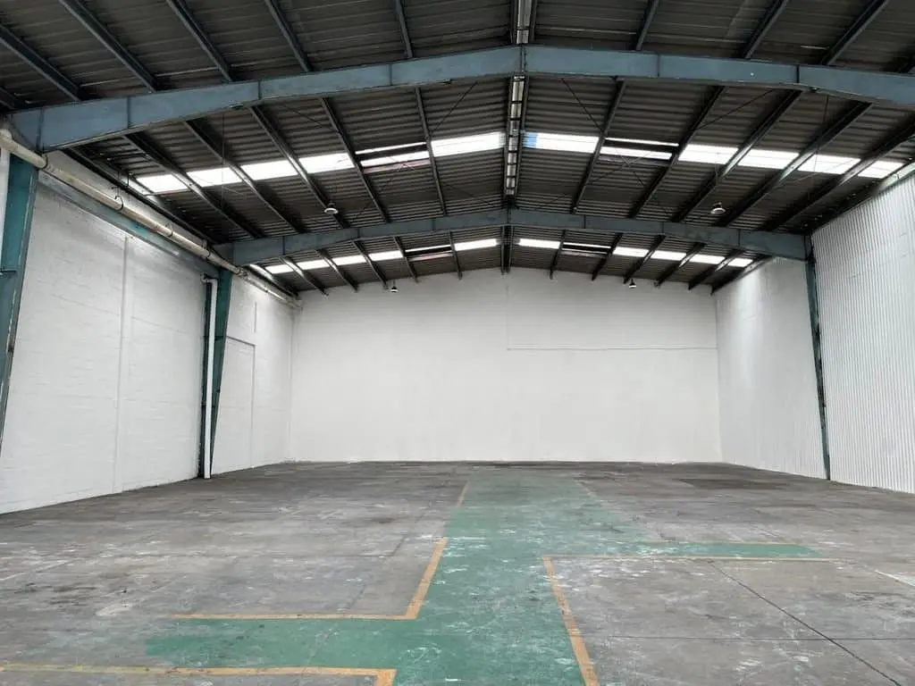 Bodega en renta en Francisco Sarabia — foto 2
