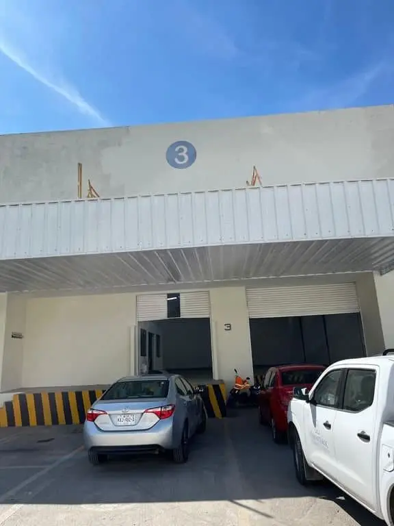 Bodega en renta en Francisco Sarabia — foto 3