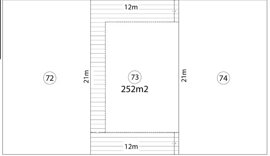 Terreno en Venta en los Robles, Bosque de la Primavera, Zapopan, Jalisco