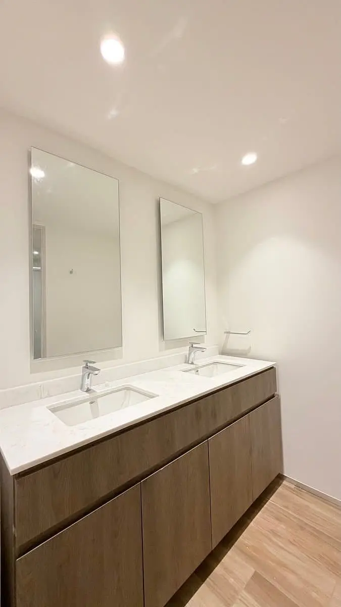 Departamento en providencia de 2 recamaras townhouse — foto 2