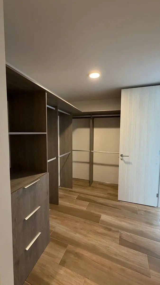 Departamento en providencia de 2 recamaras townhouse — foto 3