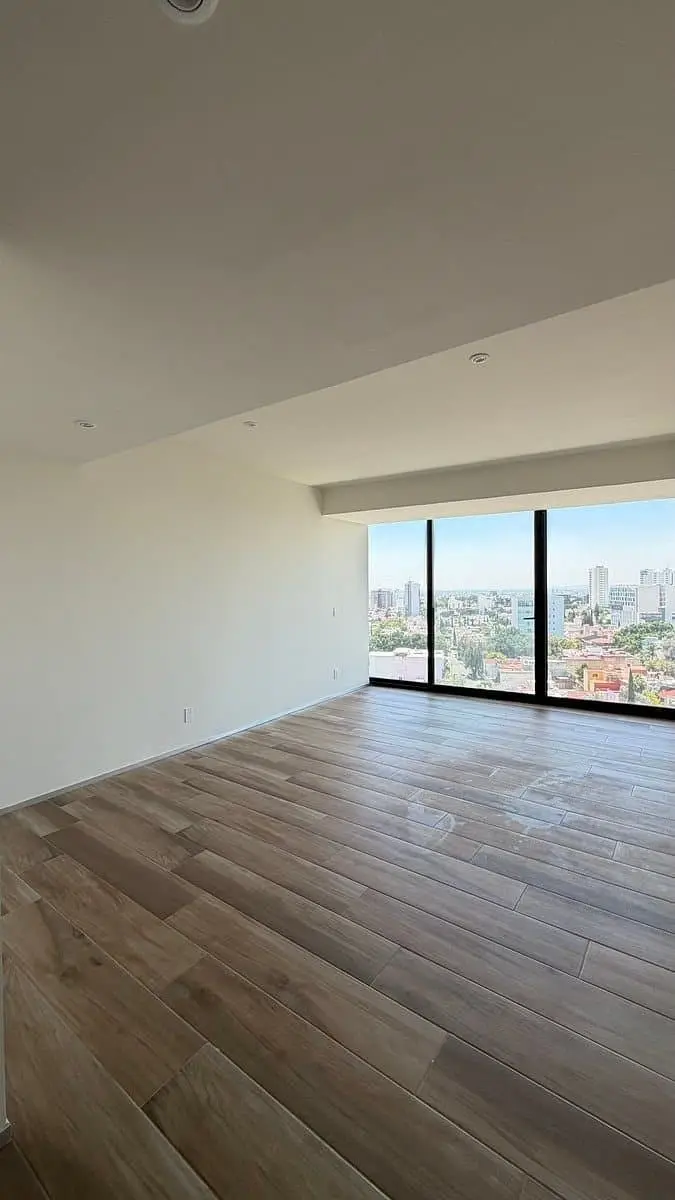 Departamento en providencia de 2 recamaras townhouse — foto 4