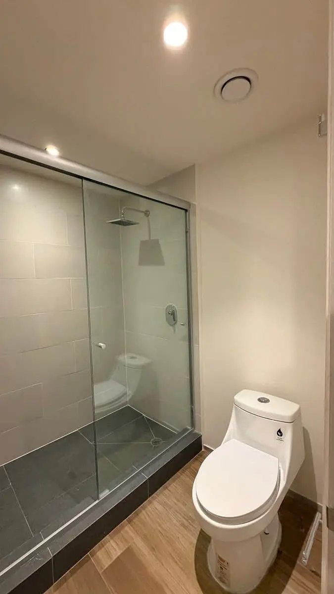 Departamento en providencia de 2 recamaras townhouse — foto 6