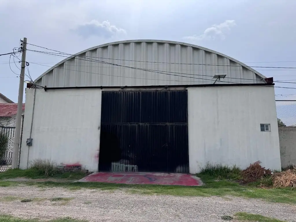 Bodega Comercial en venta en Nonoalco