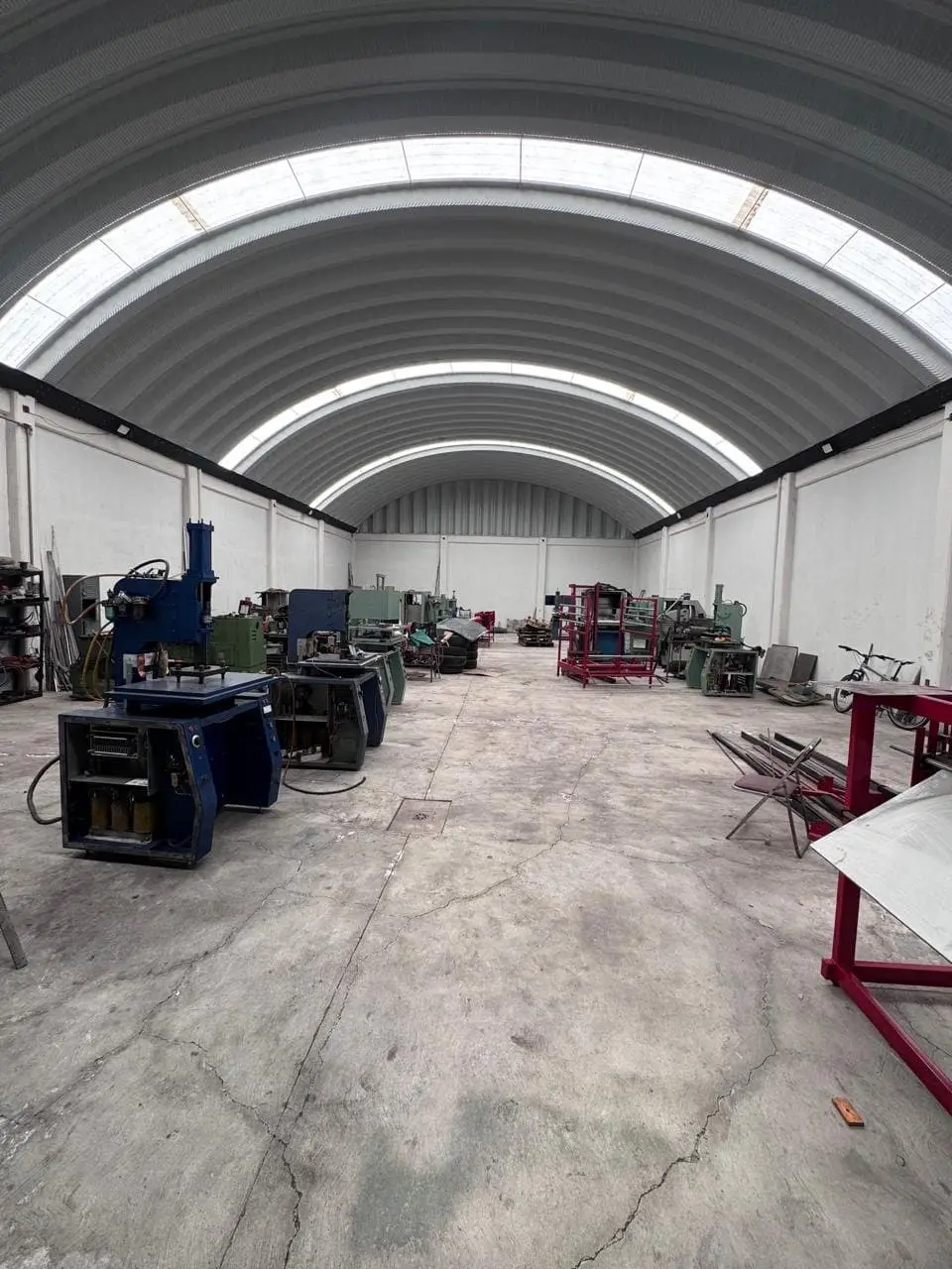 Bodega Comercial en venta en Nonoalco — foto 2