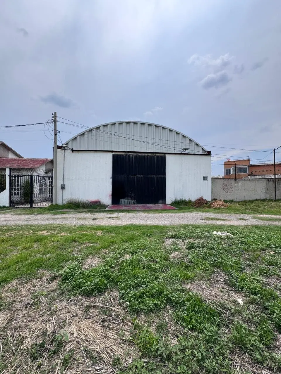 Bodega Comercial en venta en Nonoalco — foto 3