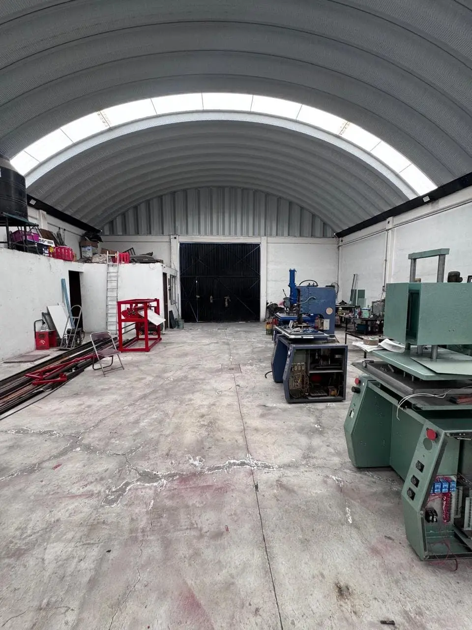 Bodega Comercial en venta en Nonoalco — foto 4