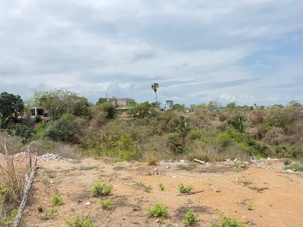 Lote Chula Vista Ixtapa — foto 2
