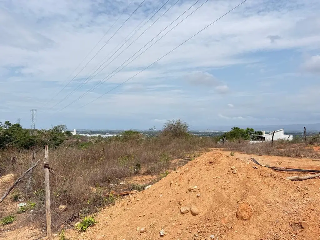 Lote Chula Vista Ixtapa — foto 3