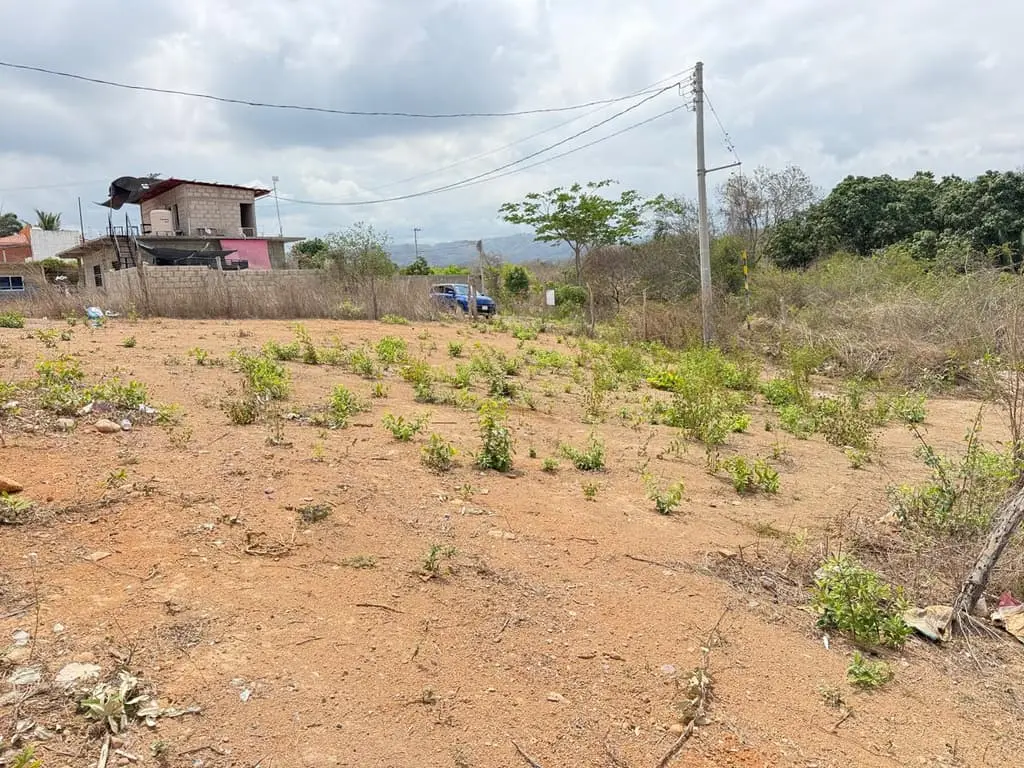 Lote Chula Vista Ixtapa — foto 4