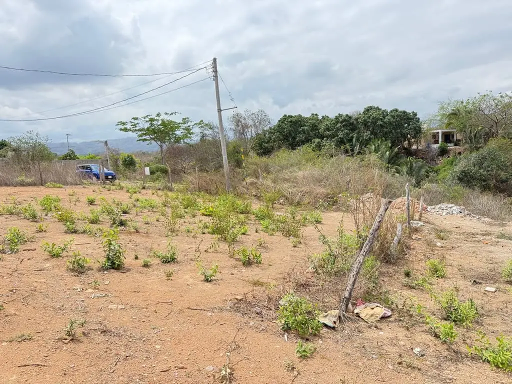 Lote Chula Vista Ixtapa — foto 5