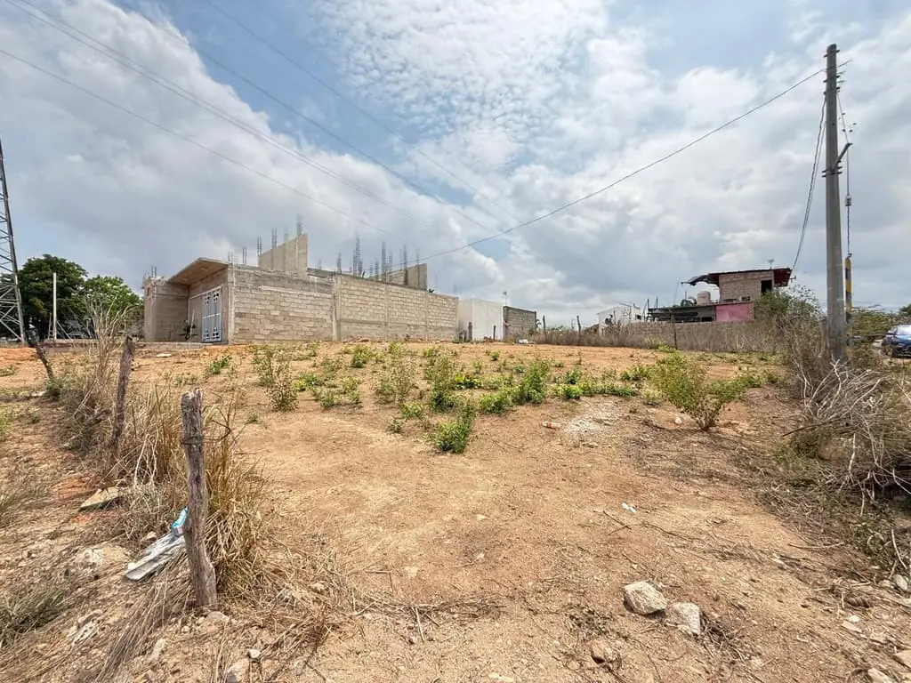 Lote Chula Vista Ixtapa — foto 6