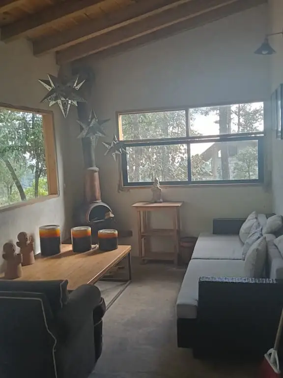 Casa en venta en el Manzano