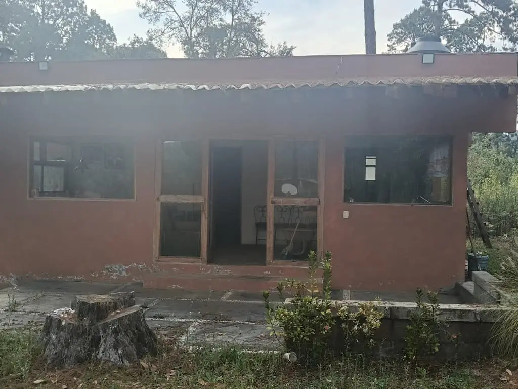 Casa en venta en el Manzano — foto 2