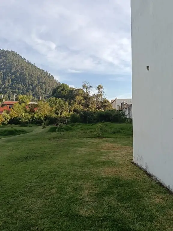 Casa en venta en Cerro Gordo