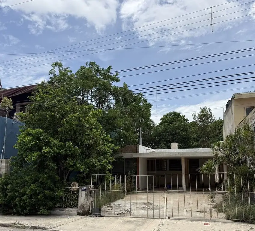 Venta de Casa en centro