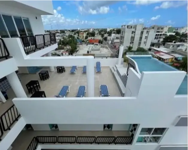 Hotel en Venta Winday en Playa del Carmen — foto 3