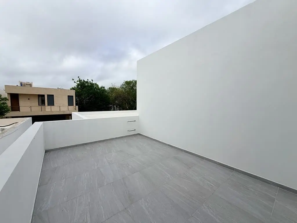 Venta de Casa en Privada en Cholul — foto 11