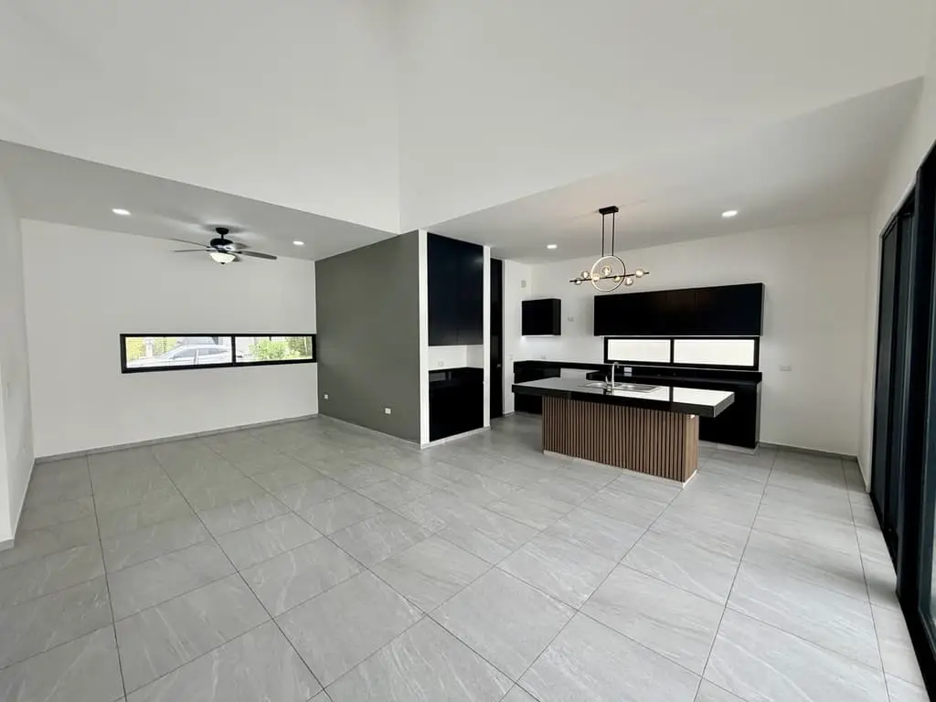 Venta de Casa en Privada en Cholul — foto 3