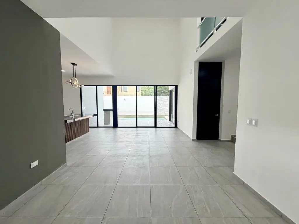 Venta de Casa en Privada en Cholul — foto 4
