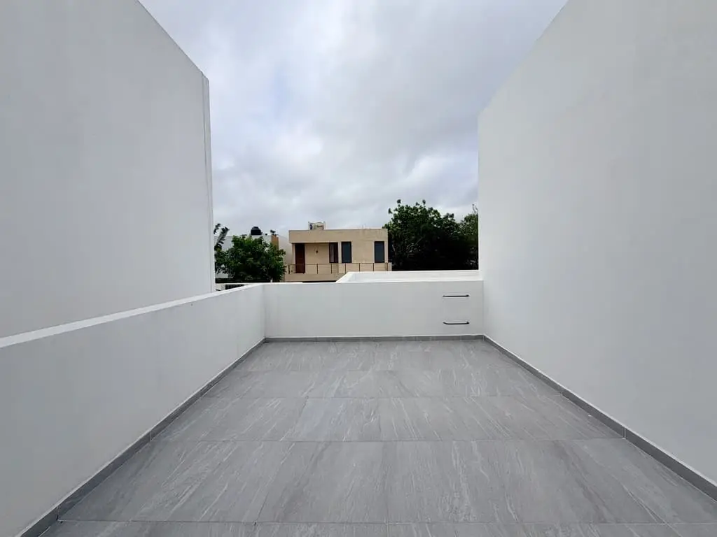 Venta de Casa en Privada en Cholul — foto 9