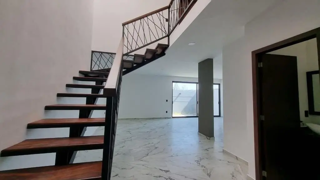 Casa en Venta Fracc. el Campestre — foto 2