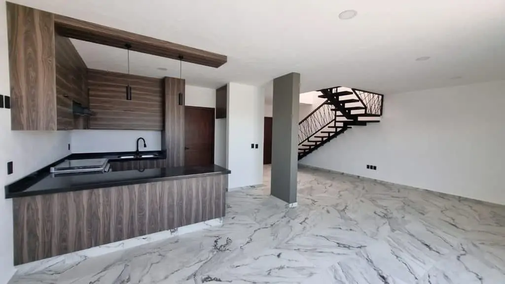Casa en Venta Fracc. el Campestre — foto 9