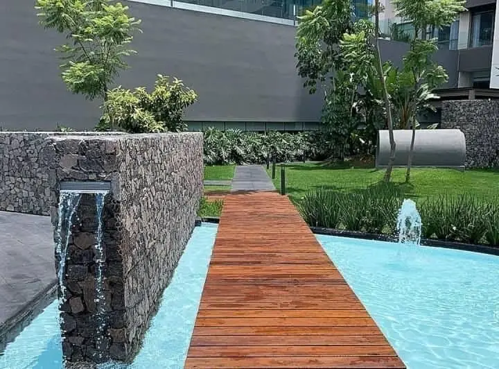 Departamento AMUEBLADO en RENTA Cosmocrat Puerta de Hierro , Zona Andares — foto 10