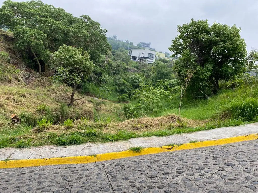 Terreno las Cañadas Colegio Aleman - Facilidades de Pago — foto 2