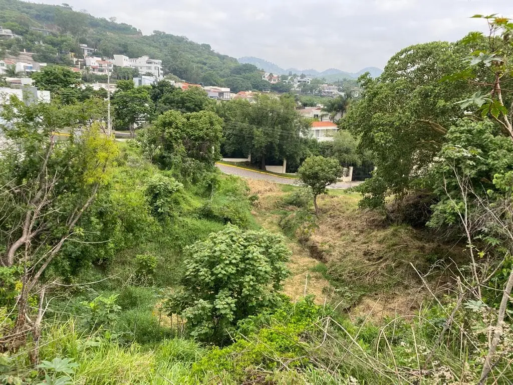 Terreno las Cañadas Colegio Aleman - Facilidades de Pago — foto 3