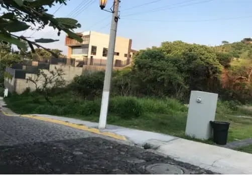 Terreno las Cañadas Colegio Aleman - Facilidades de Pago — foto 4