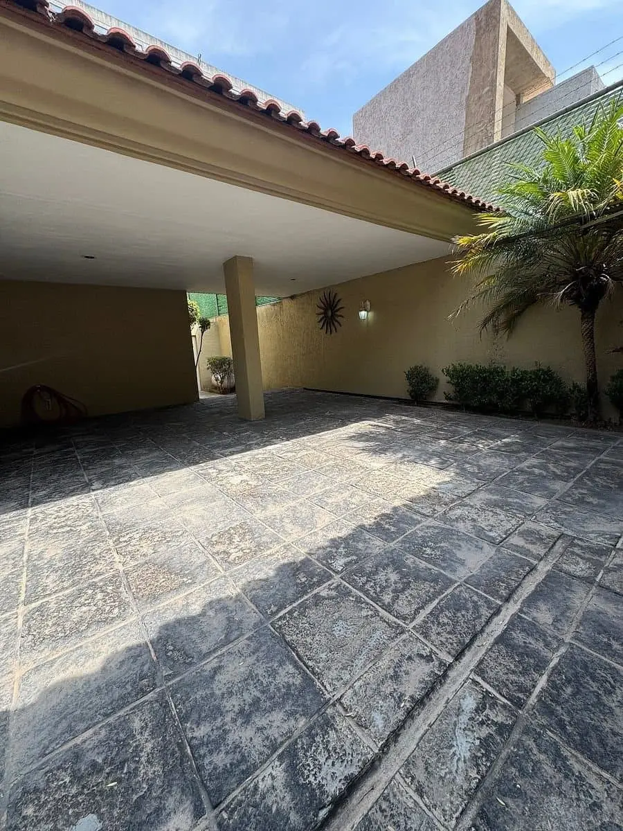 Casa en venta en Colomos Patria. — foto 5