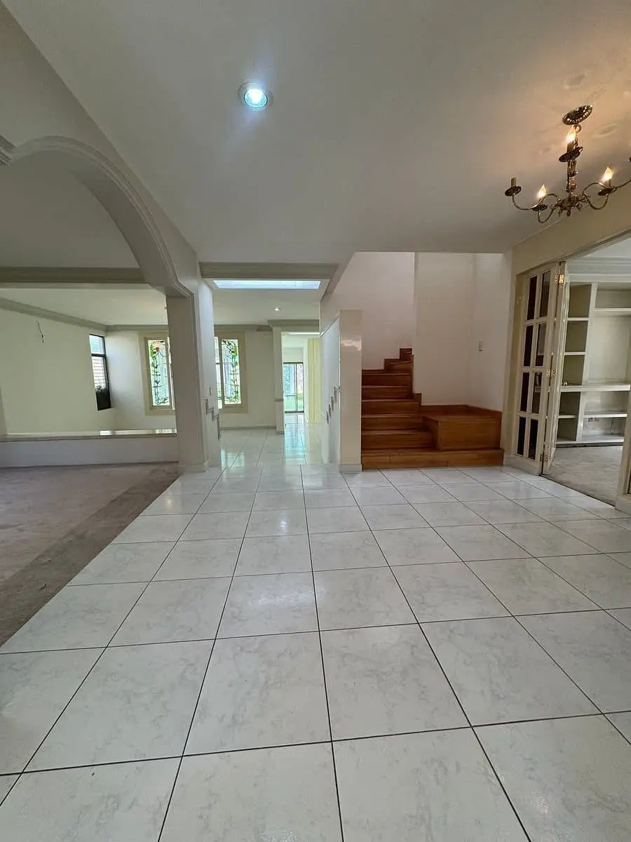Casa en venta en Colomos Patria. — foto 7