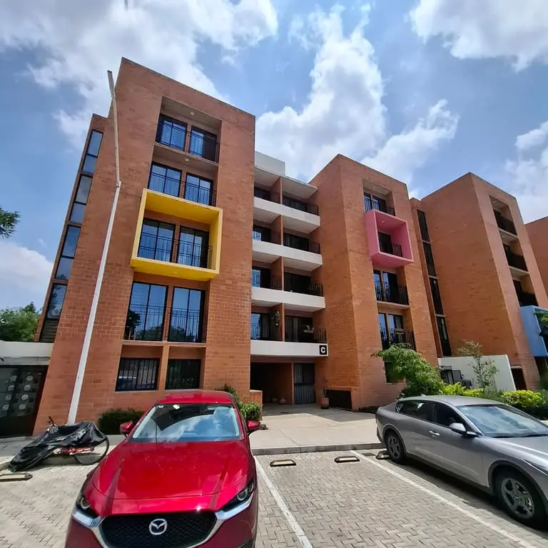 Estupendo departamento a 12 min de Plaza La Perla