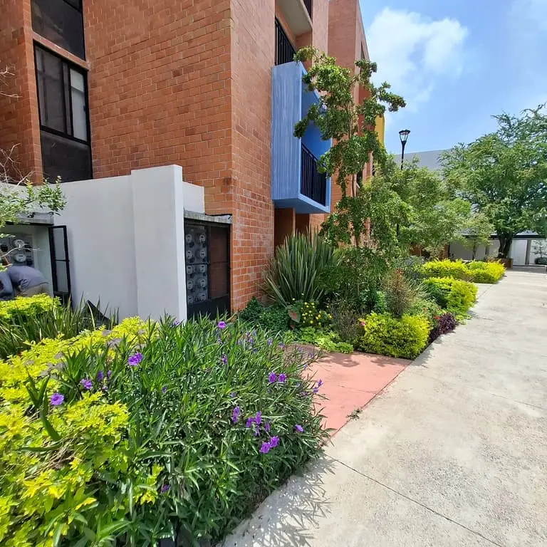 Estupendo departamento a 12 min de Plaza La Perla — foto 3