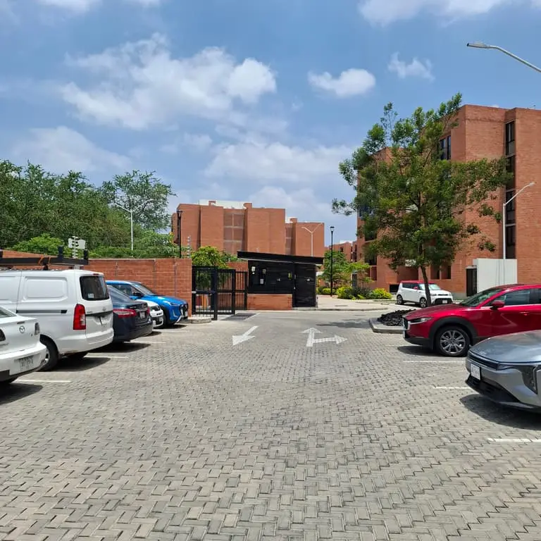 Estupendo departamento a 12 min de Plaza La Perla — foto 4