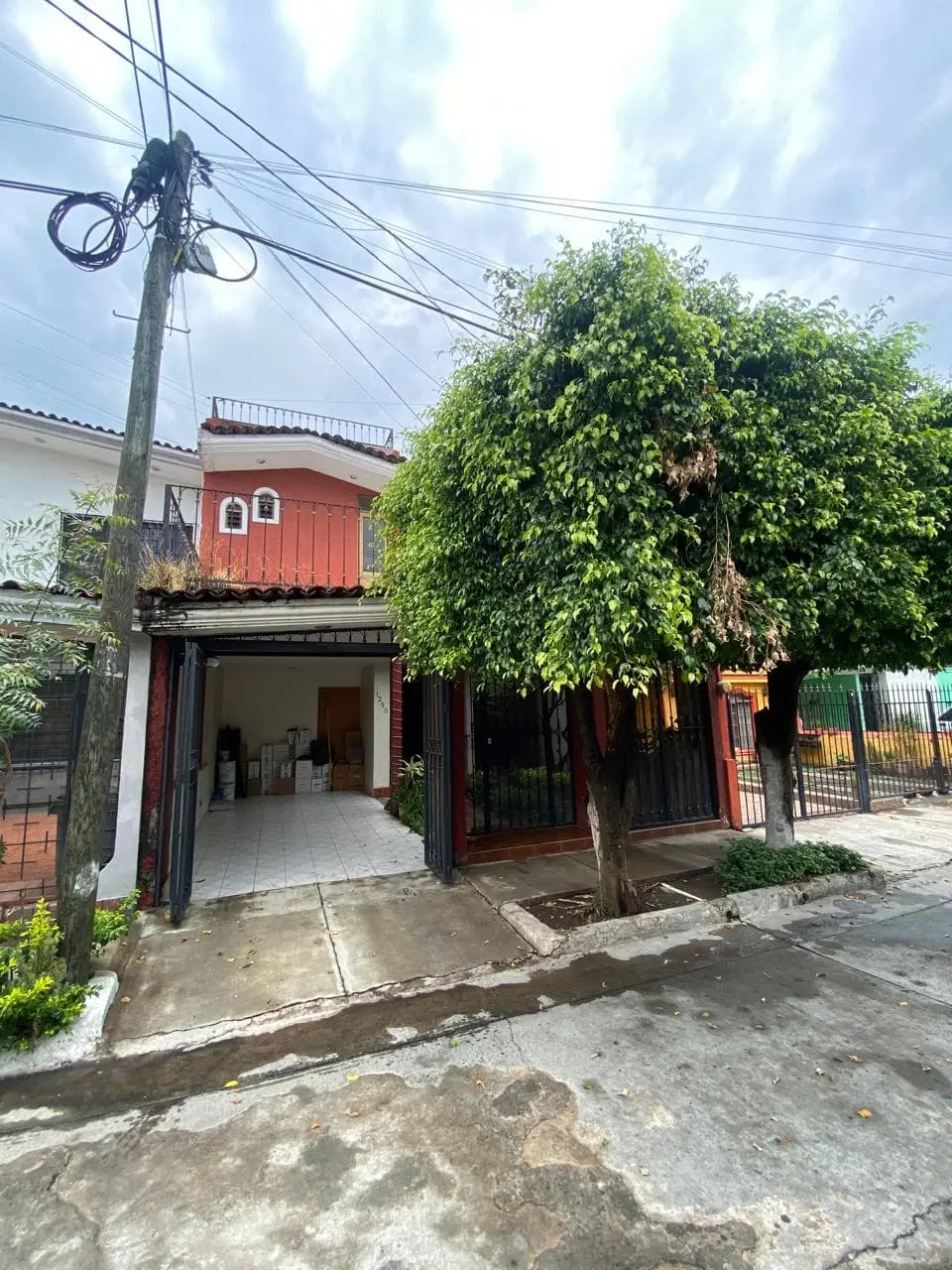 Propiedad en VENTA Zona Alamo Industrial, Guadalajara