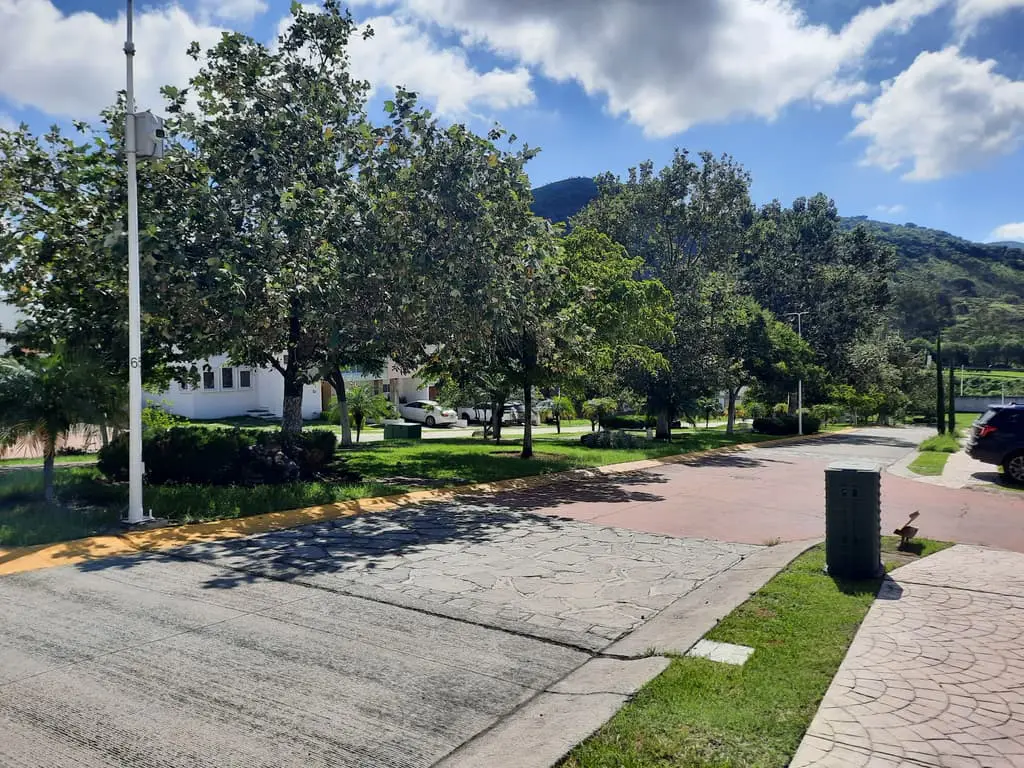 Terreno en Venta de Oportunidad en Senderos Monteverde 169 Coto 4 — foto 3